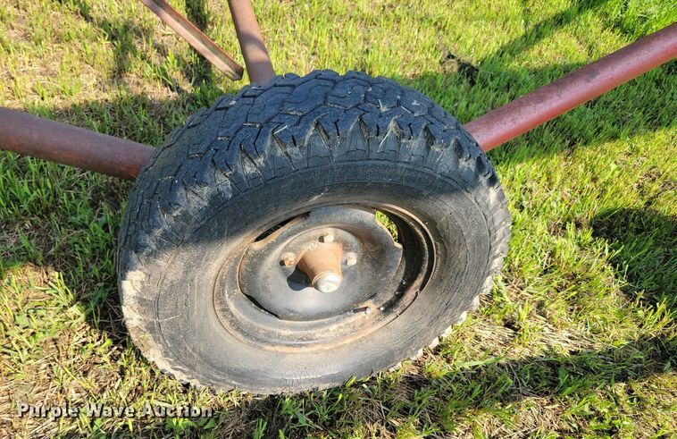 image for item DR4310 Westgo 1210 auger