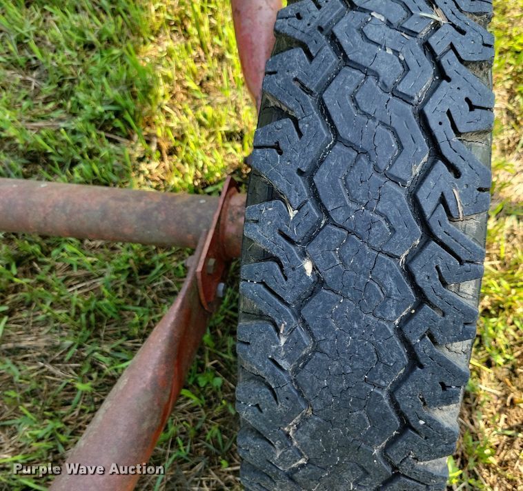 image for item DR4310 Westgo 1210 auger