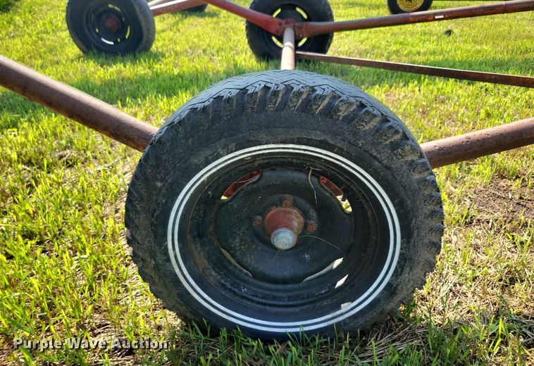 image for item DR4310 Westgo 1210 auger