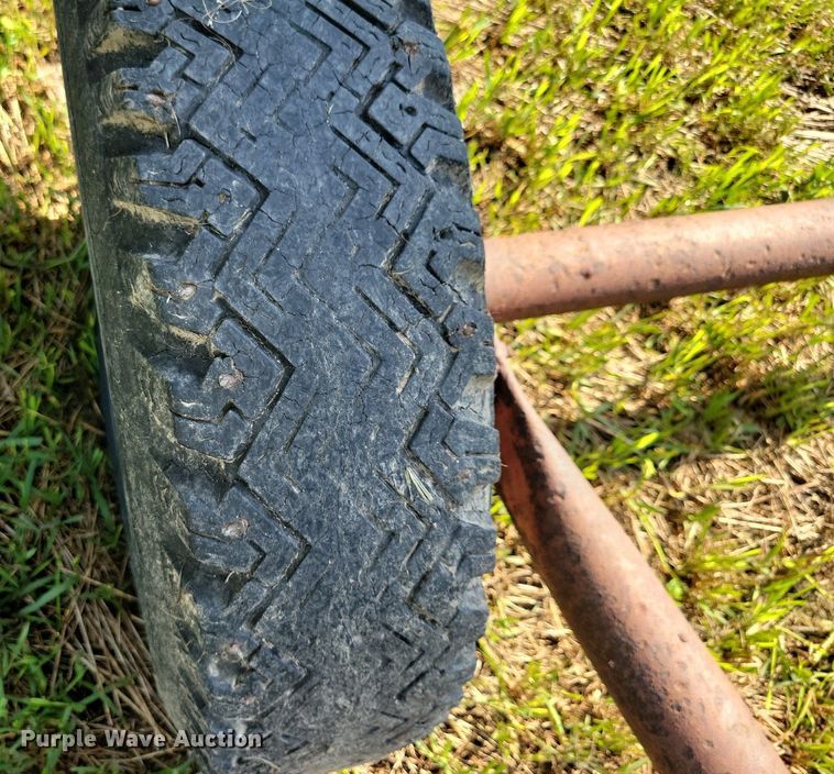 image for item DR4310 Westgo 1210 auger