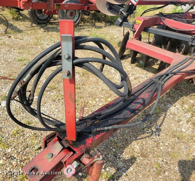 image for item DR4312 Case IH 496 tandem disk