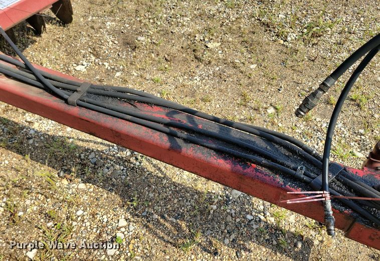 image for item DR4312 Case IH 496 tandem disk