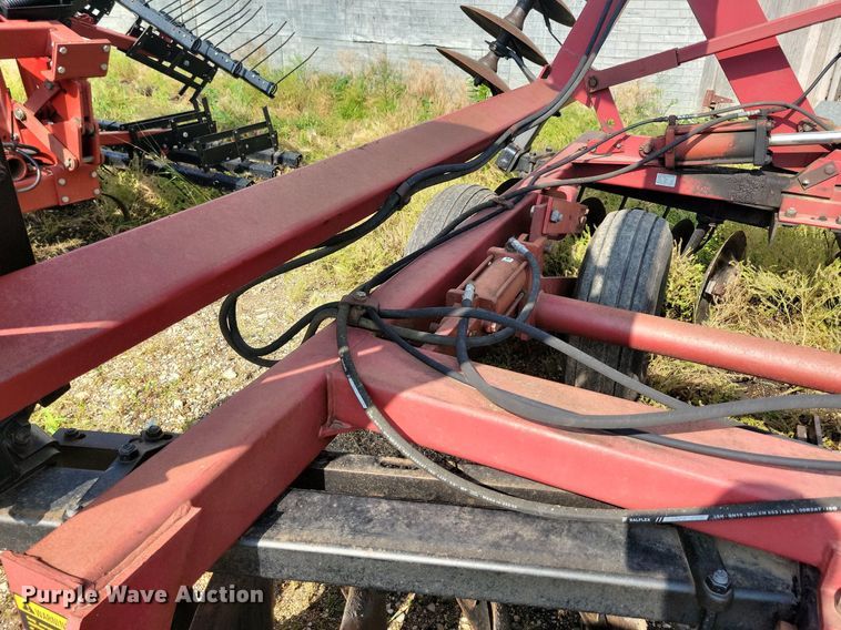 image for item DR4312 Case IH 496 tandem disk