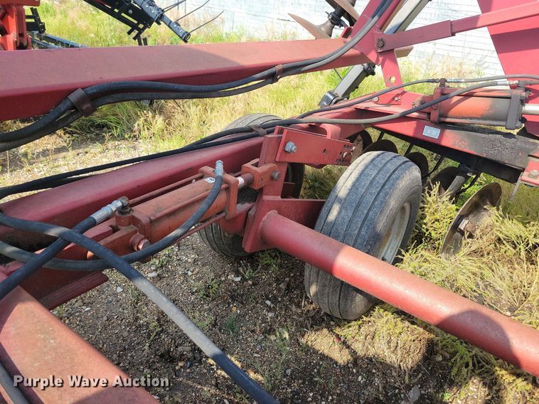 image for item DR4312 Case IH 496 tandem disk