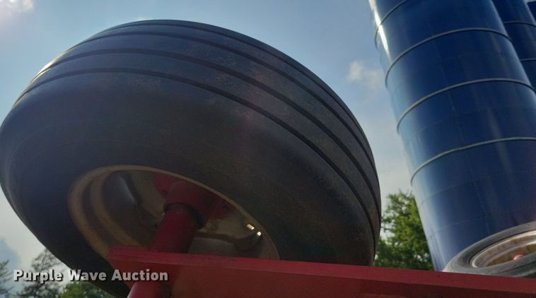 image for item DR4312 Case IH 496 tandem disk