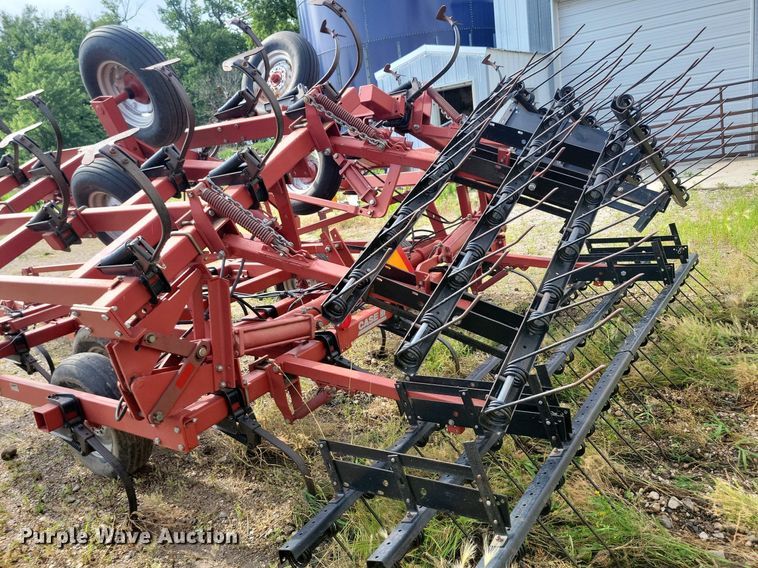 image for item DR4313 Case IH 4300 field cultivator