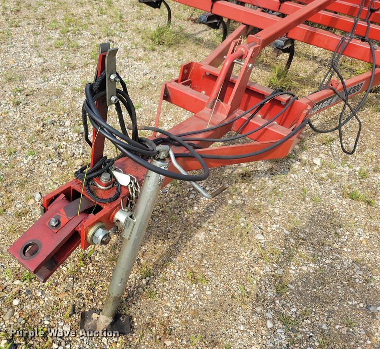 image for item DR4313 Case IH 4300 field cultivator