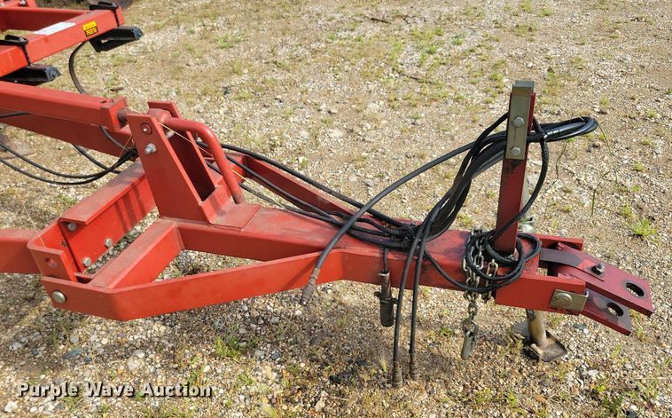 image for item DR4313 Case IH 4300 field cultivator