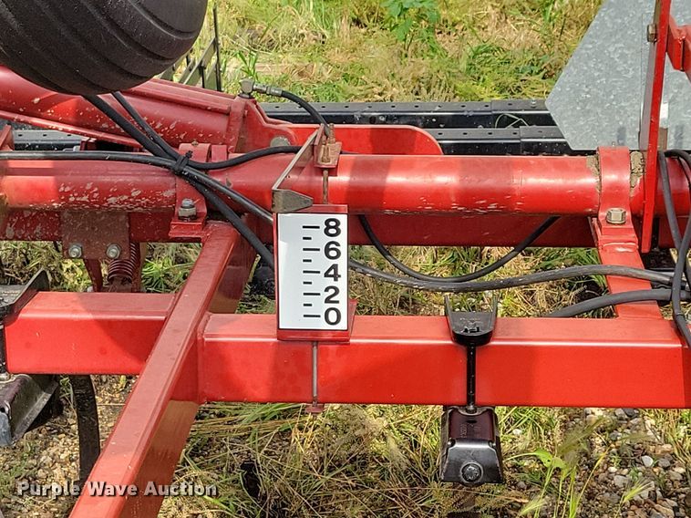 image for item DR4313 Case IH 4300 field cultivator