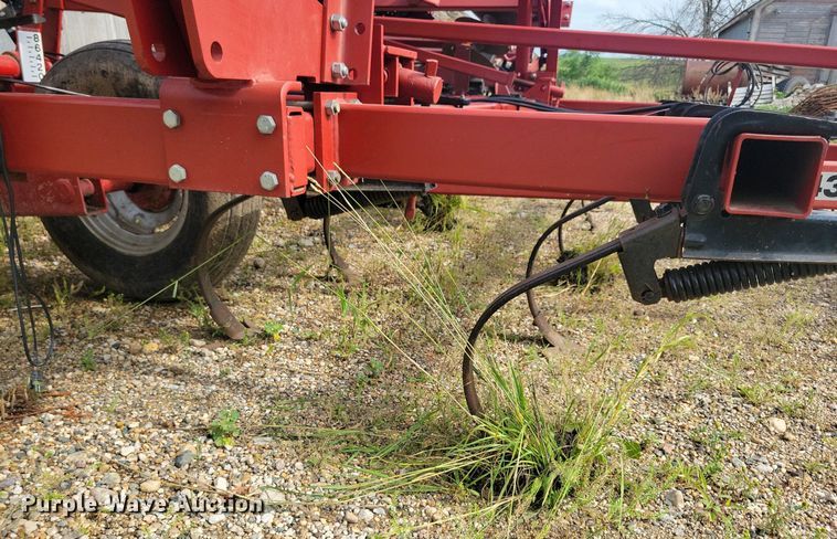 image for item DR4313 Case IH 4300 field cultivator
