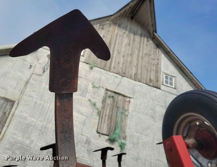 image for item DR4313 Case IH 4300 field cultivator