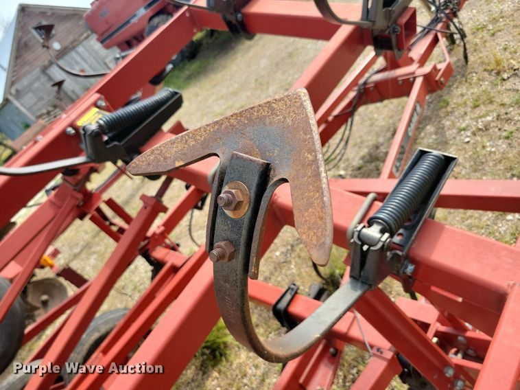 image for item DR4313 Case IH 4300 field cultivator