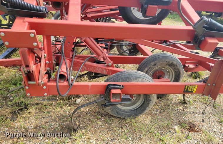 image for item DR4313 Case IH 4300 field cultivator
