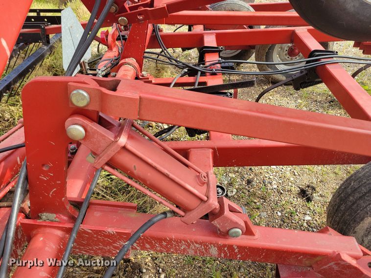 image for item DR4313 Case IH 4300 field cultivator