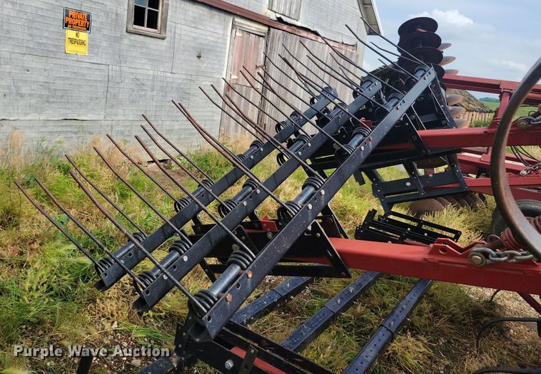 image for item DR4313 Case IH 4300 field cultivator