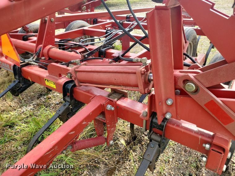 image for item DR4313 Case IH 4300 field cultivator