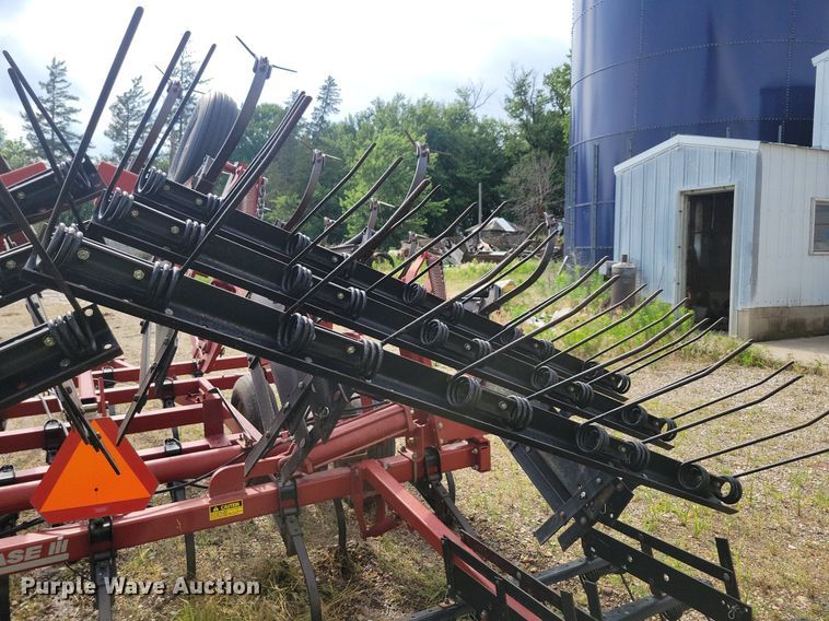 image for item DR4313 Case IH 4300 field cultivator
