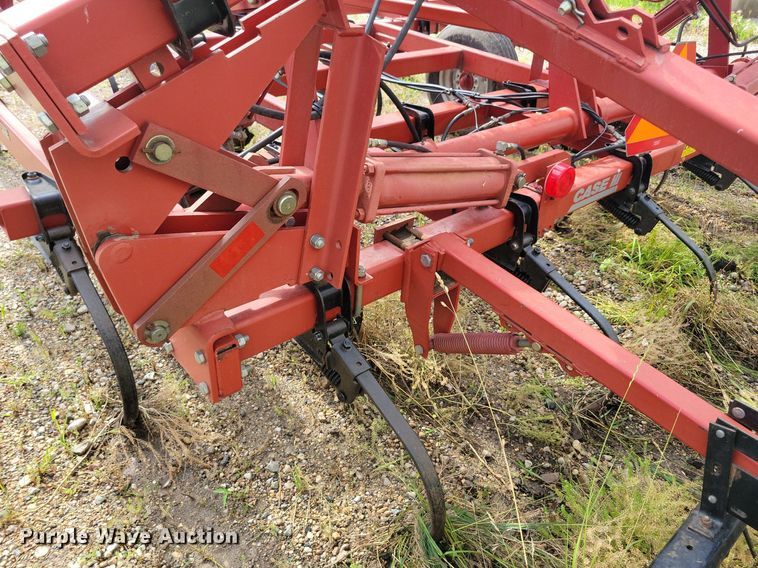 image for item DR4313 Case IH 4300 field cultivator