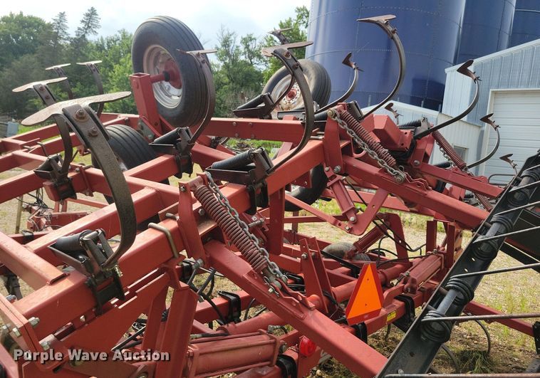 image for item DR4313 Case IH 4300 field cultivator