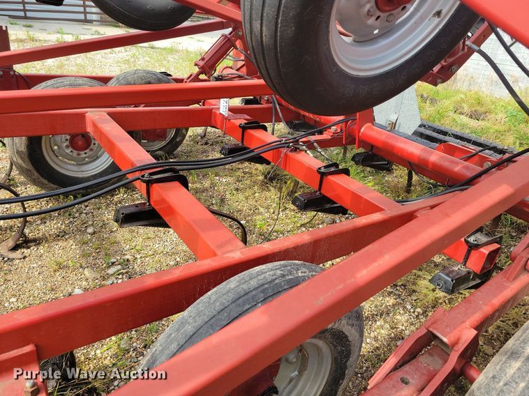 image for item DR4313 Case IH 4300 field cultivator