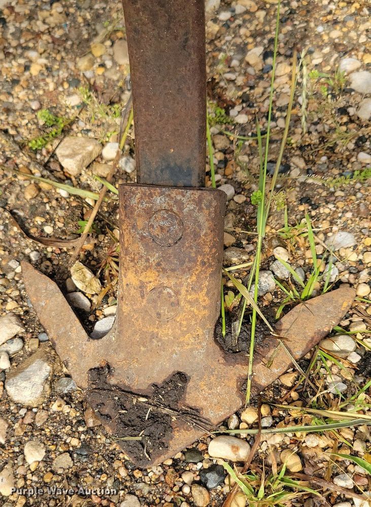 image for item DR4313 Case IH 4300 field cultivator