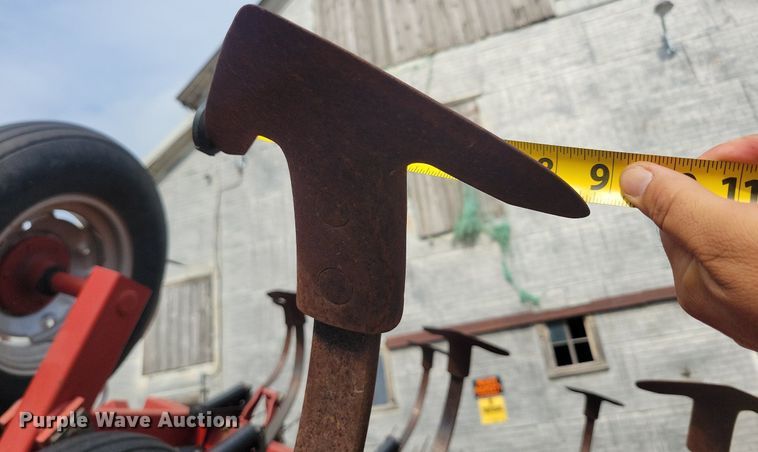 image for item DR4313 Case IH 4300 field cultivator