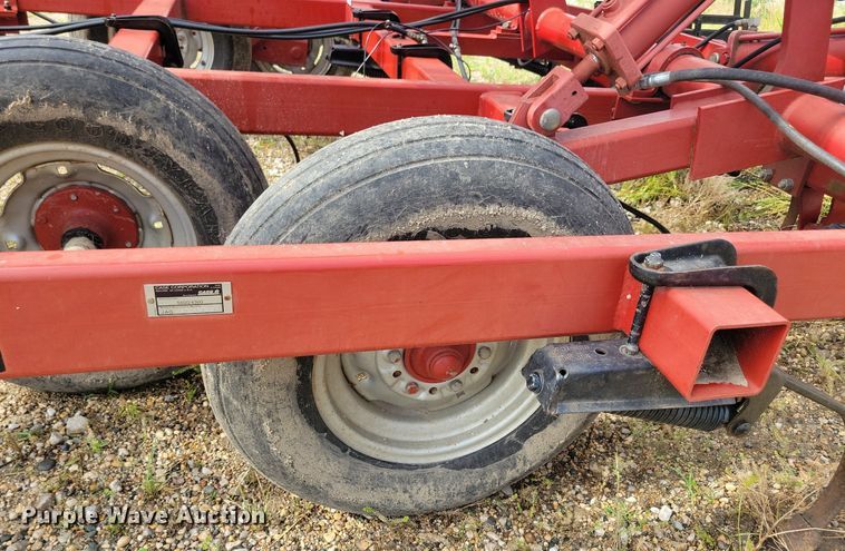 image for item DR4313 Case IH 4300 field cultivator