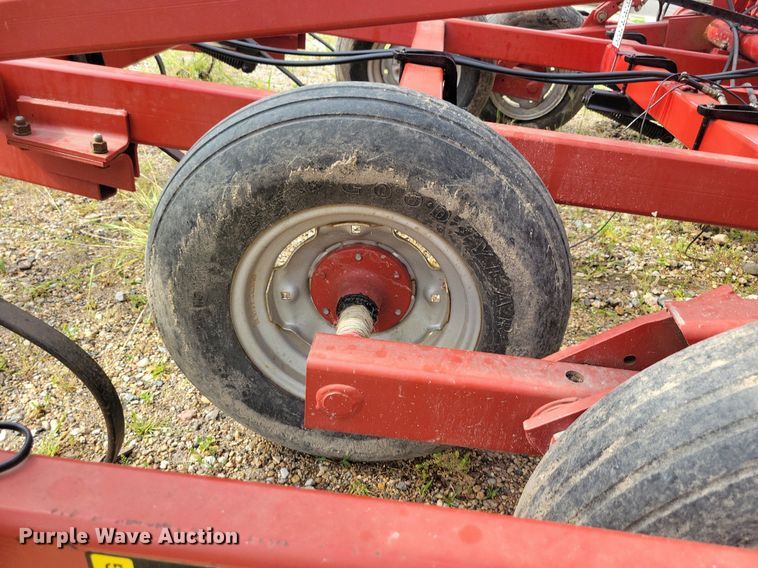image for item DR4313 Case IH 4300 field cultivator