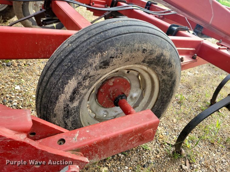 image for item DR4313 Case IH 4300 field cultivator