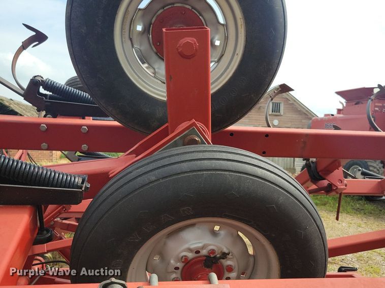 image for item DR4313 Case IH 4300 field cultivator