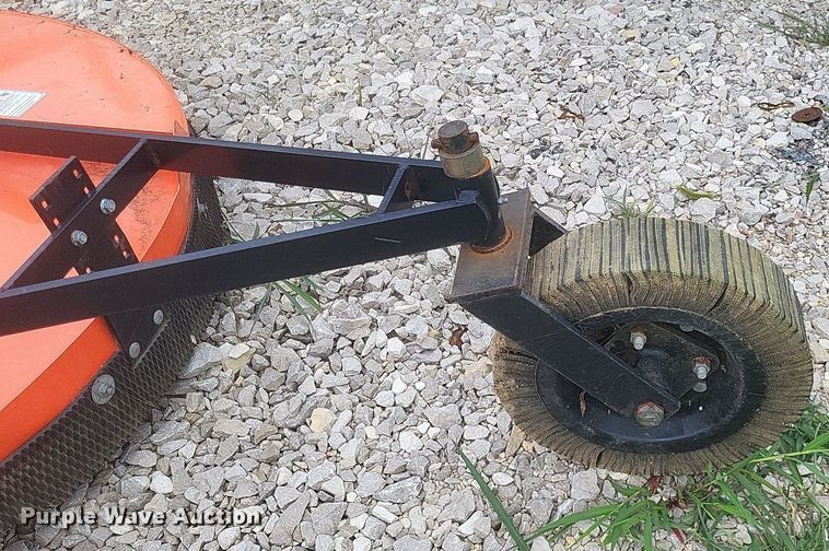 image for item DR4857 Land Pride  rotary mower