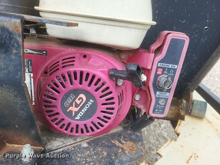 image for item DR4859 Friesen 240 seed tender