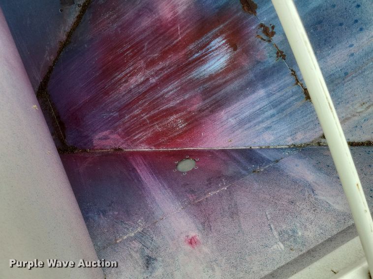 image for item DR4859 Friesen 240 seed tender