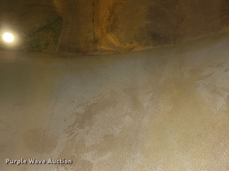 image for item DR4862 Friesen grain bin