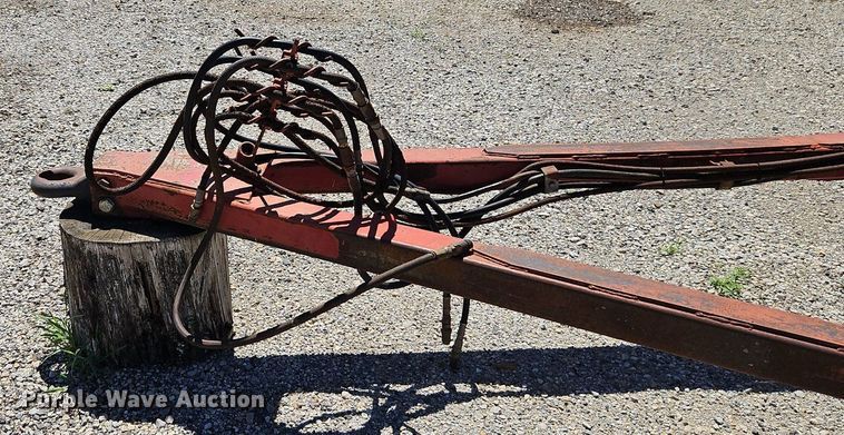 image for item DR8687 Sunflower 6432-36 mulch finisher