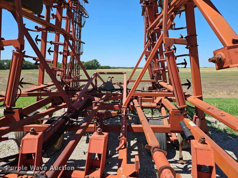 image for item DR8687 Sunflower 6432-36 mulch finisher