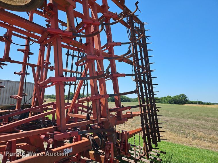 image for item DR8687 Sunflower 6432-36 mulch finisher