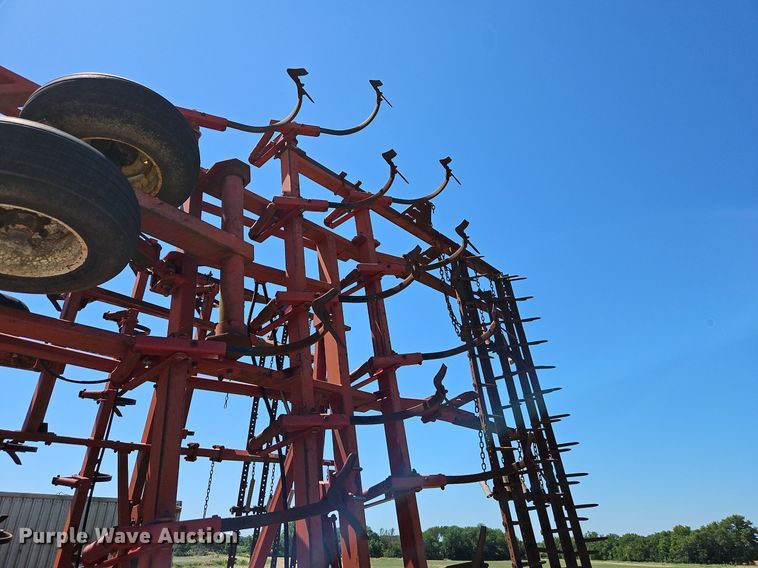 image for item DR8687 Sunflower 6432-36 mulch finisher