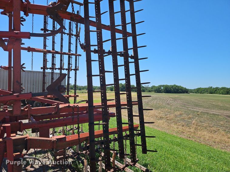 image for item DR8687 Sunflower 6432-36 mulch finisher