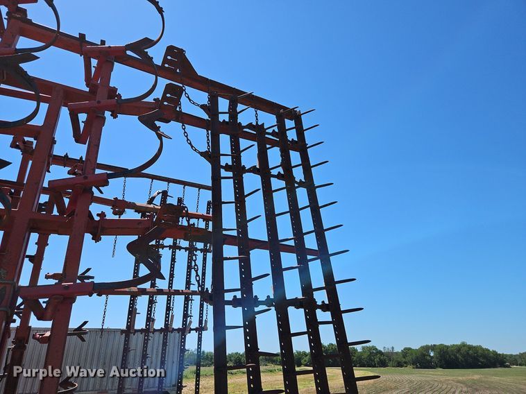 image for item DR8687 Sunflower 6432-36 mulch finisher