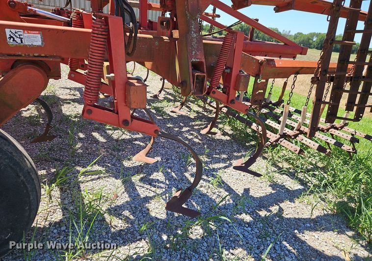 image for item DR8687 Sunflower 6432-36 mulch finisher