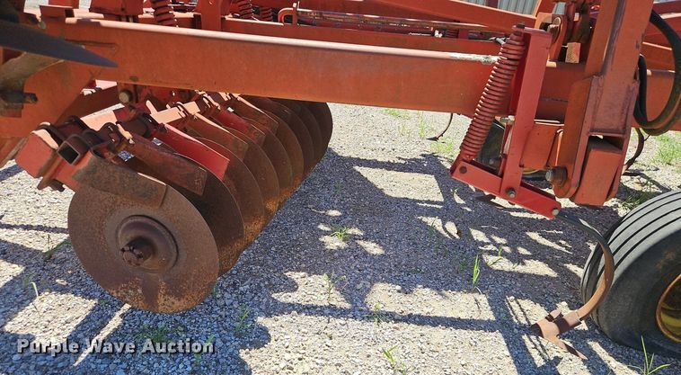 image for item DR8687 Sunflower 6432-36 mulch finisher