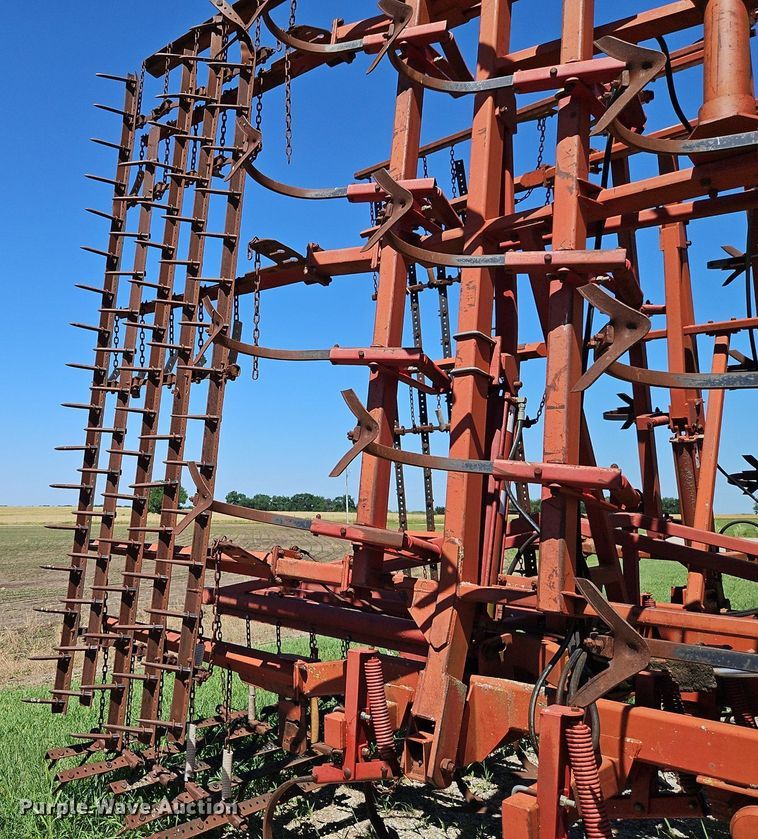 image for item DR8687 Sunflower 6432-36 mulch finisher