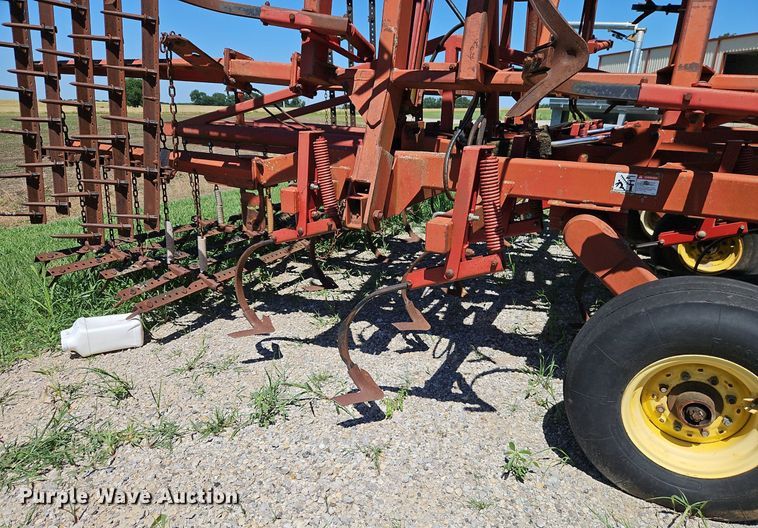 image for item DR8687 Sunflower 6432-36 mulch finisher