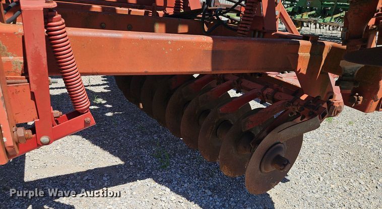 image for item DR8687 Sunflower 6432-36 mulch finisher