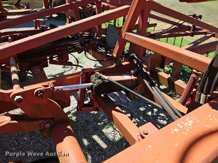 image for item DR8687 Sunflower 6432-36 mulch finisher