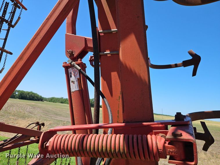 image for item DR8687 Sunflower 6432-36 mulch finisher