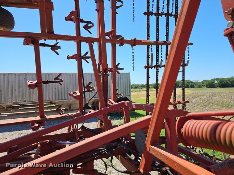 image for item DR8687 Sunflower 6432-36 mulch finisher