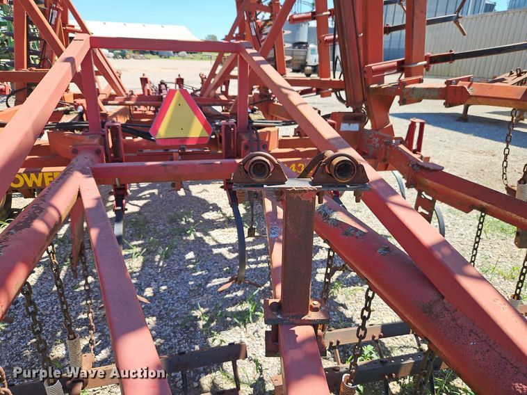 image for item DR8687 Sunflower 6432-36 mulch finisher