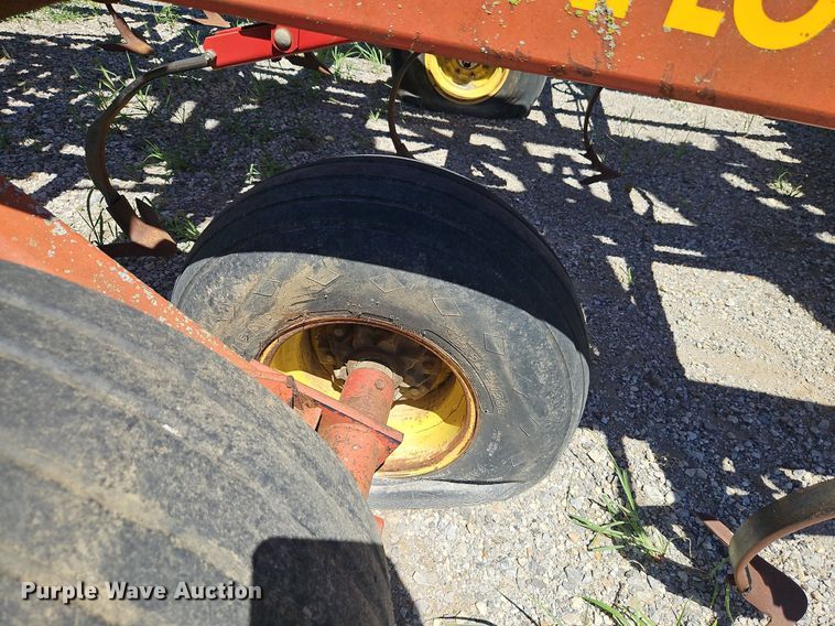 image for item DR8687 Sunflower 6432-36 mulch finisher